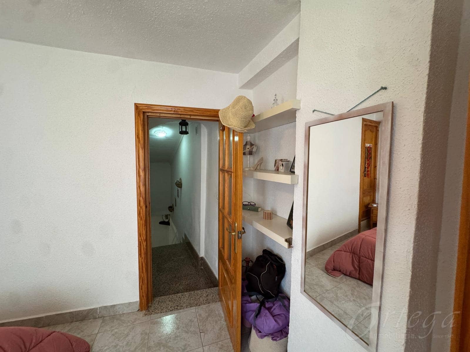 Casa de 3 habitaciones en Cehegín en venta con garaje - 59.900 € (Ref: 9902485)