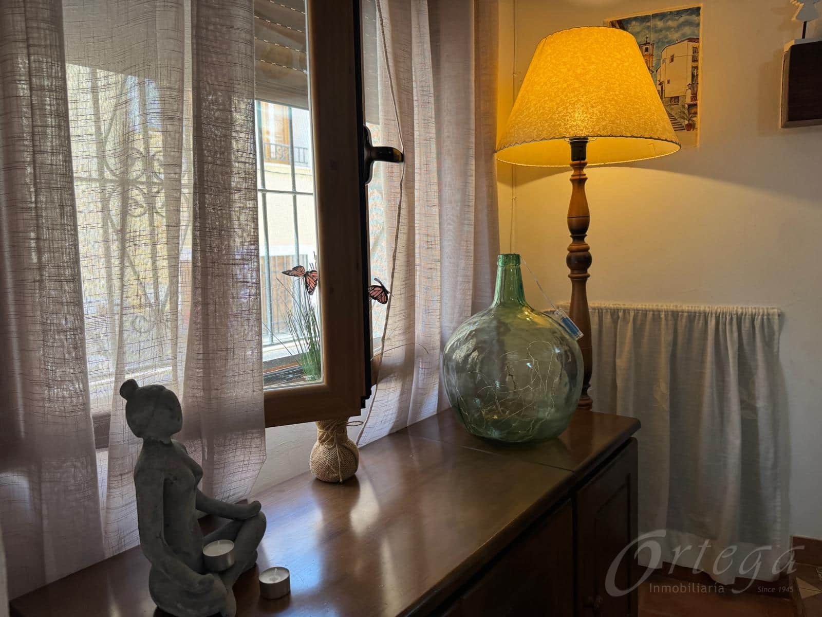 Casa de 3 habitaciones en Cehegín en venta con garaje - 59.900 € (Ref: 9902485)
