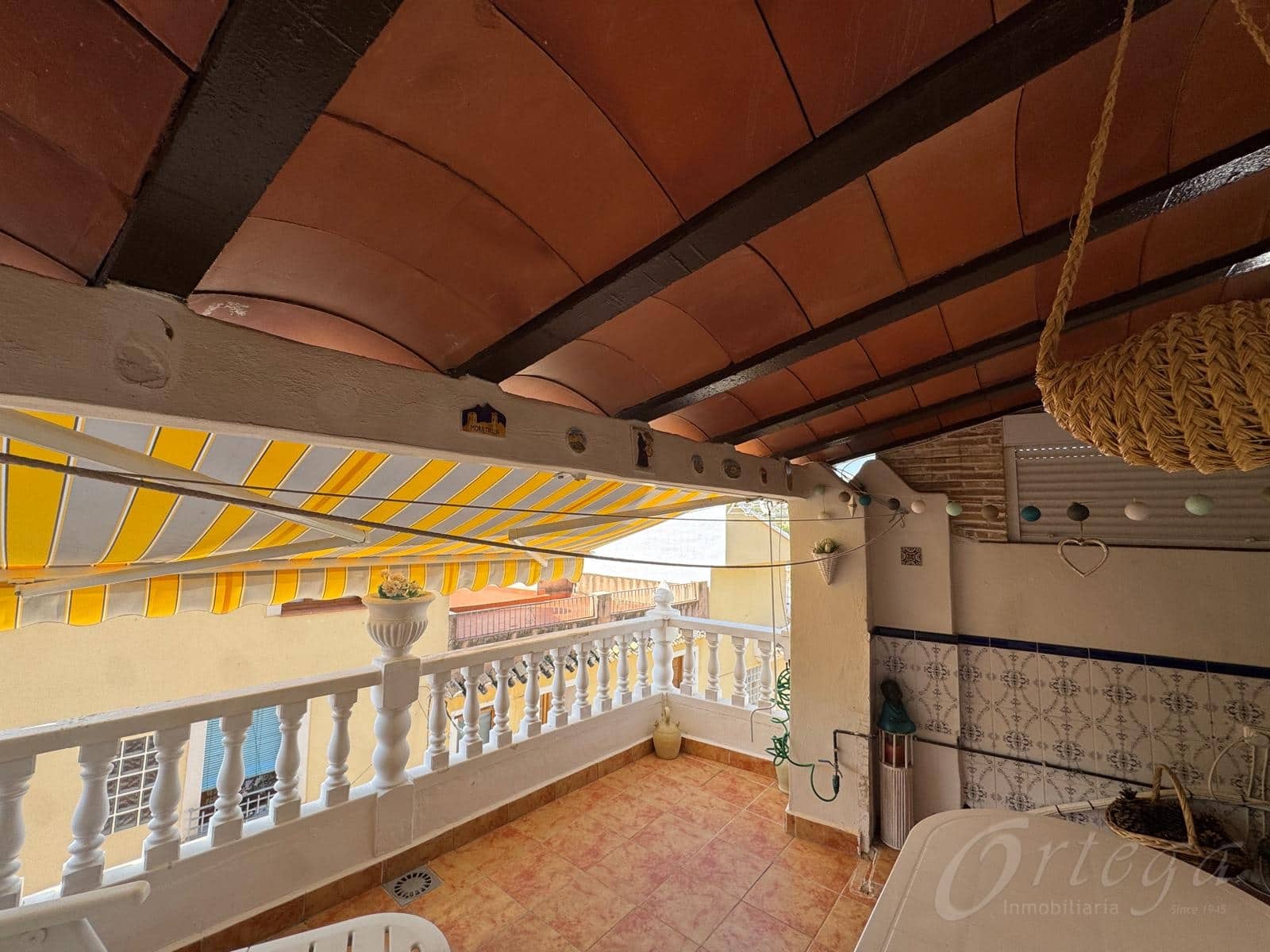 Casa de 3 habitaciones en Cehegín en venta con garaje - 59.900 € (Ref: 9902485)