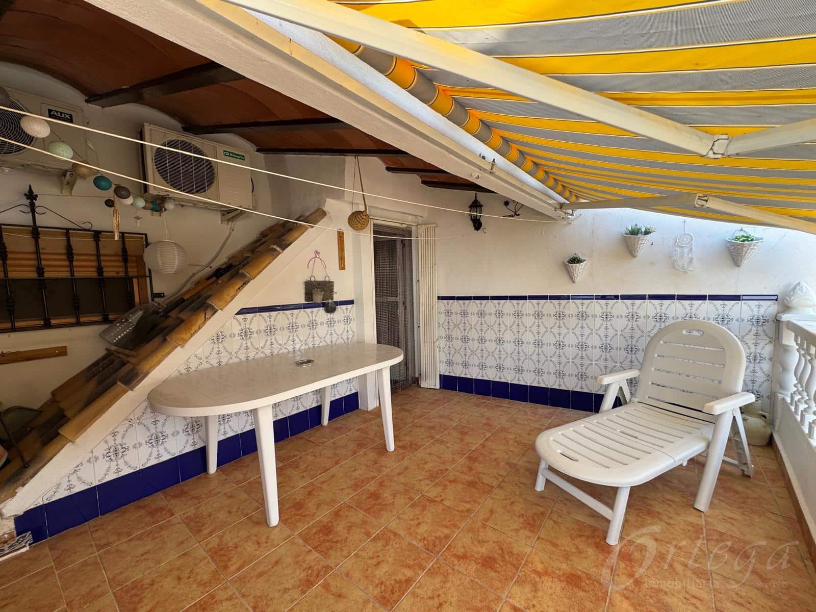 Casa de 3 habitaciones en Cehegín en venta con garaje - 59.900 € (Ref: 9902485)