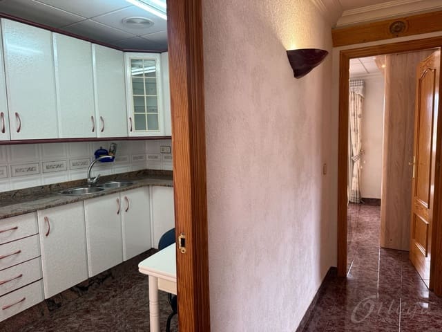 3 soveværelse Lejlighed til salg i Cehegín - € 70.000 (Ref: 9902663)
