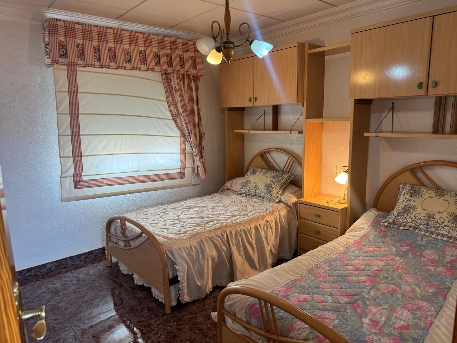 3 soveværelse Lejlighed til salg i Cehegin - € 70.000 (Ref: 9902663)