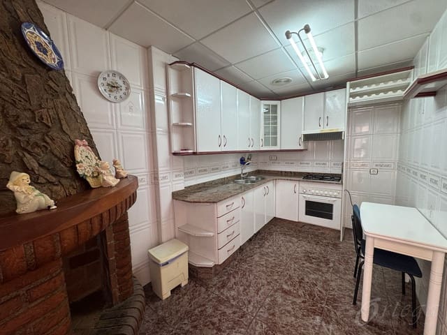 3 soveværelse Lejlighed til salg i Cehegín - € 70.000 (Ref: 9902663)