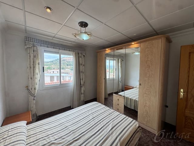 3 soveværelse Lejlighed til salg i Cehegín - € 70.000 (Ref: 9902663)