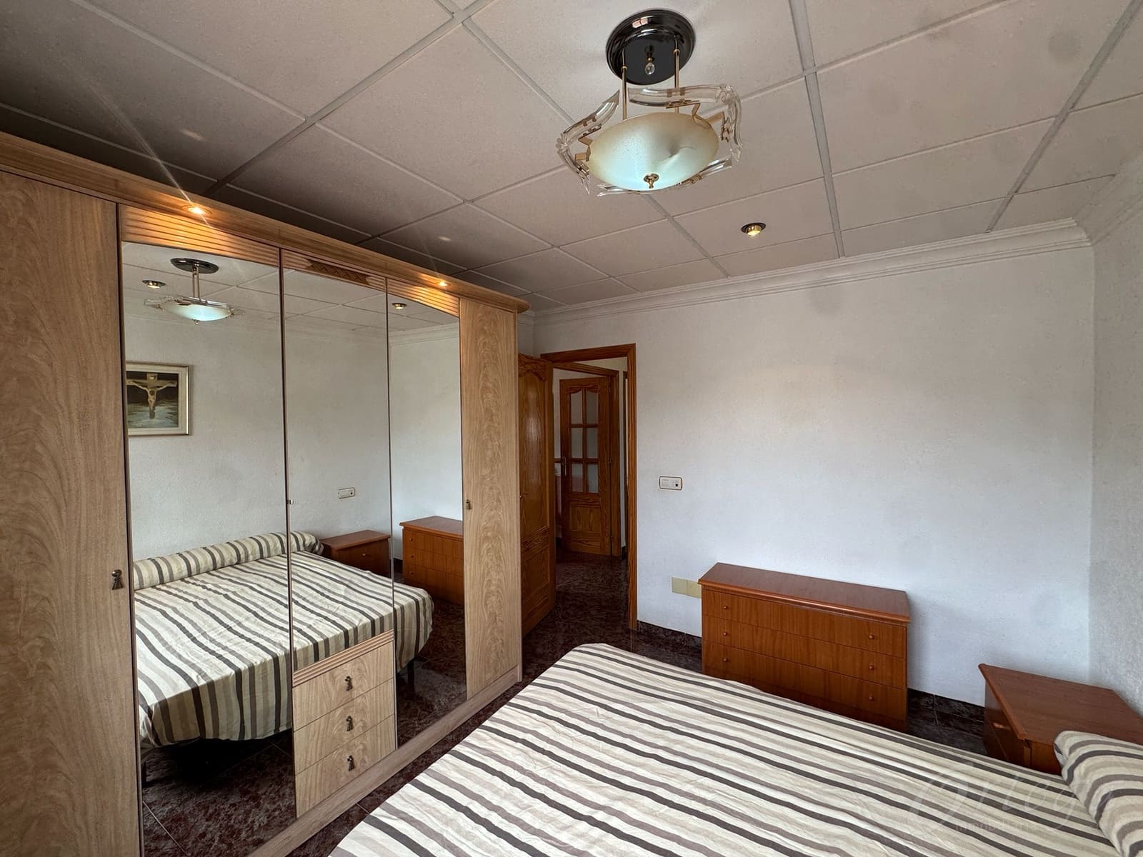 3 soveværelse Lejlighed til salg i Cehegin - € 70.000 (Ref: 9902663)