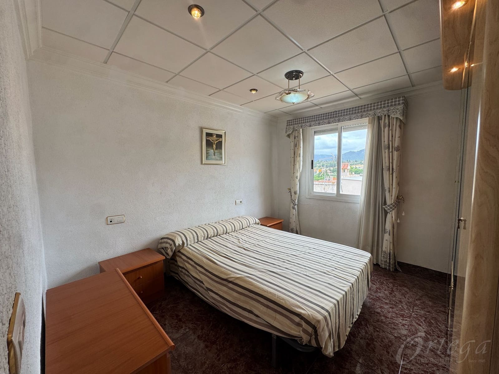 3 soveværelse Lejlighed til salg i Cehegin - € 70.000 (Ref: 9902663)