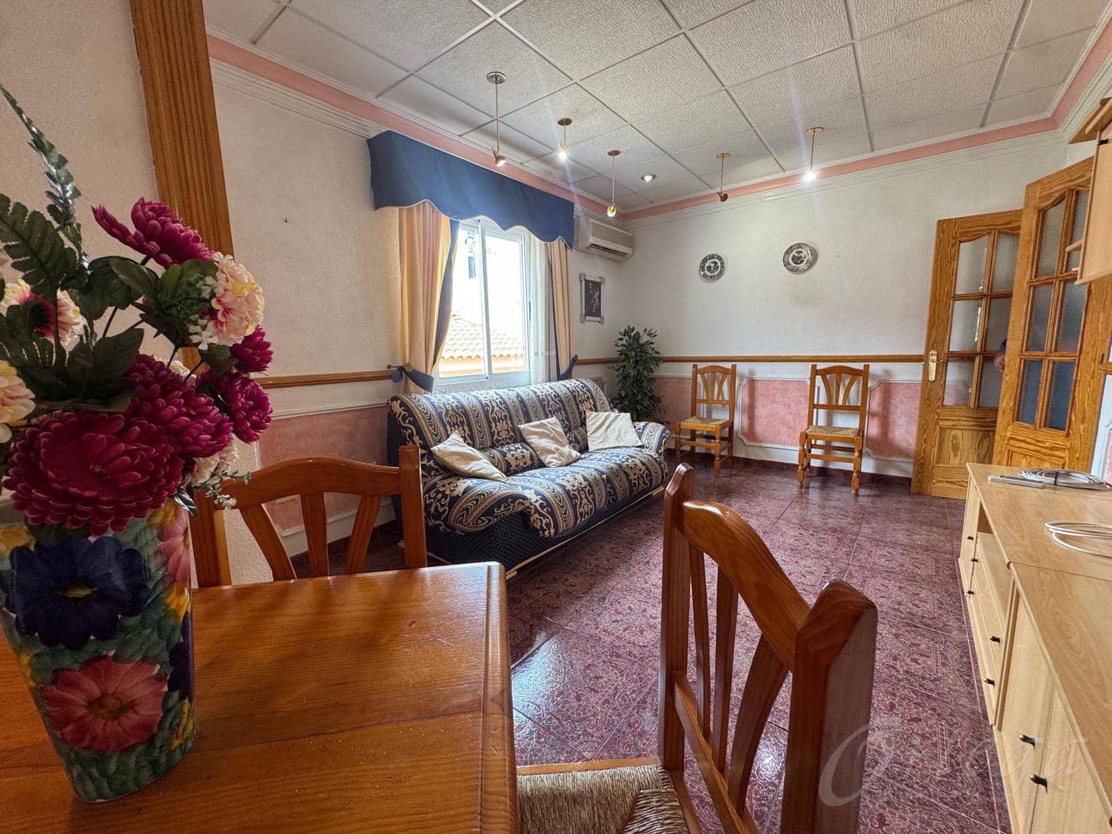 3 soverom Leilighet til salgs i Cehegin - € 70 000 (Ref: 9902663)