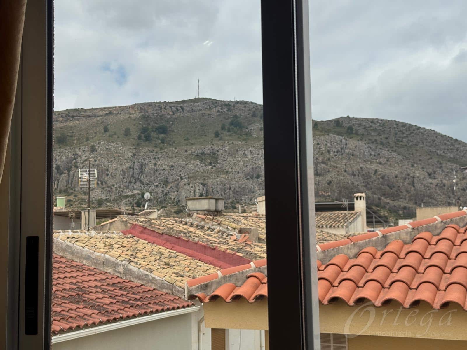 3 soverom Leilighet til salgs i Cehegin - € 70 000 (Ref: 9902663)