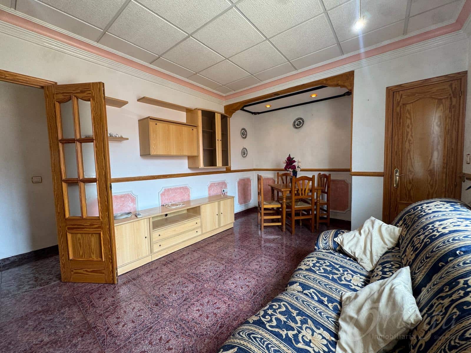 3 soverom Leilighet til salgs i Cehegin - € 70 000 (Ref: 9902663)