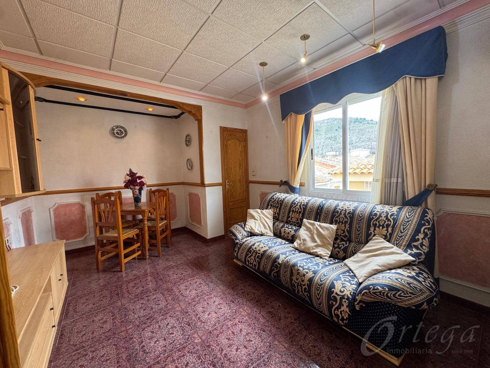 3 soverom Leilighet til salgs i Cehegin - € 70 000 (Ref: 9902663)
