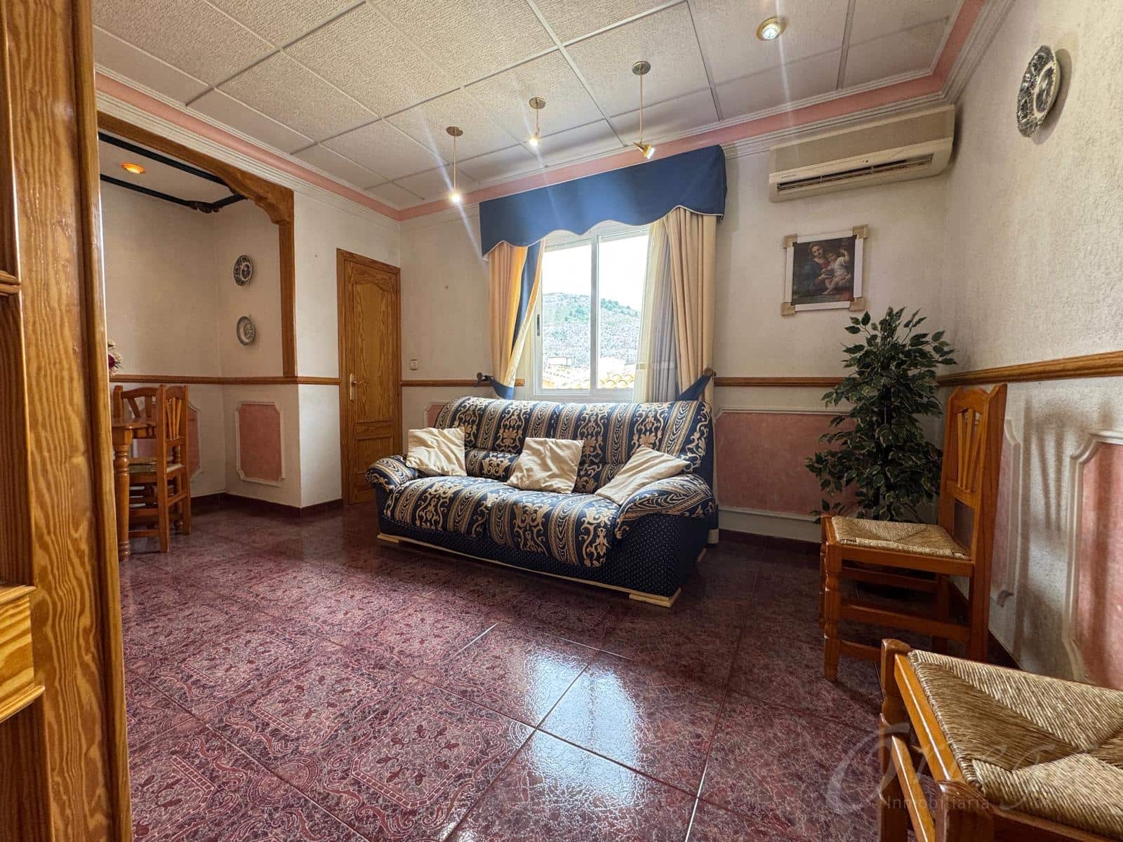 3 soverom Leilighet til salgs i Cehegin - € 70 000 (Ref: 9902663)