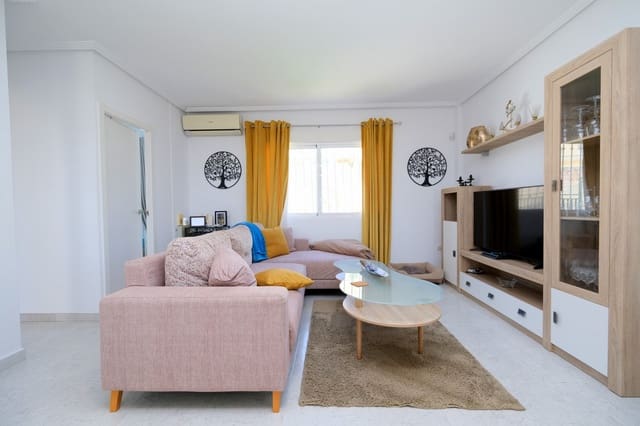 5 soveværelse Villa til salg i Villamartin, Orihuela med swimmingpool garage - € 495.000 (Ref: 10003491)