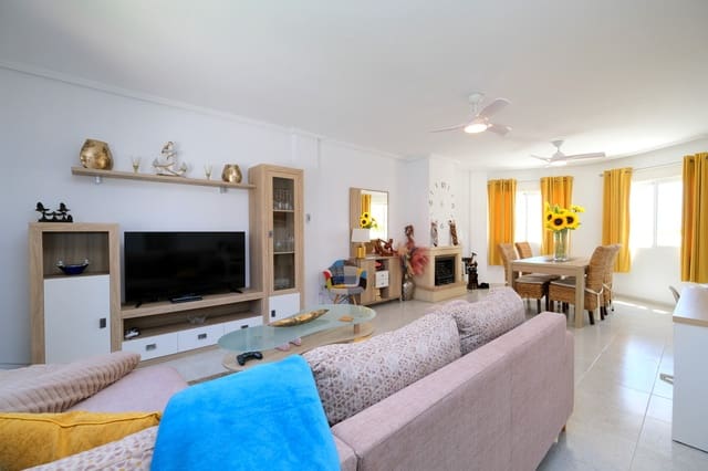 5 soveværelse Villa til salg i Villamartin, Orihuela med swimmingpool garage - € 495.000 (Ref: 10003491)