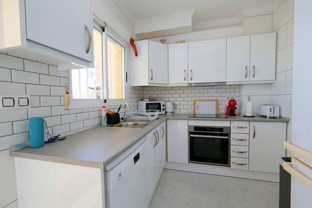 5 soveværelse Villa til salg i Villamartin, Orihuela med swimmingpool garage - € 495.000 (Ref: 10003491)