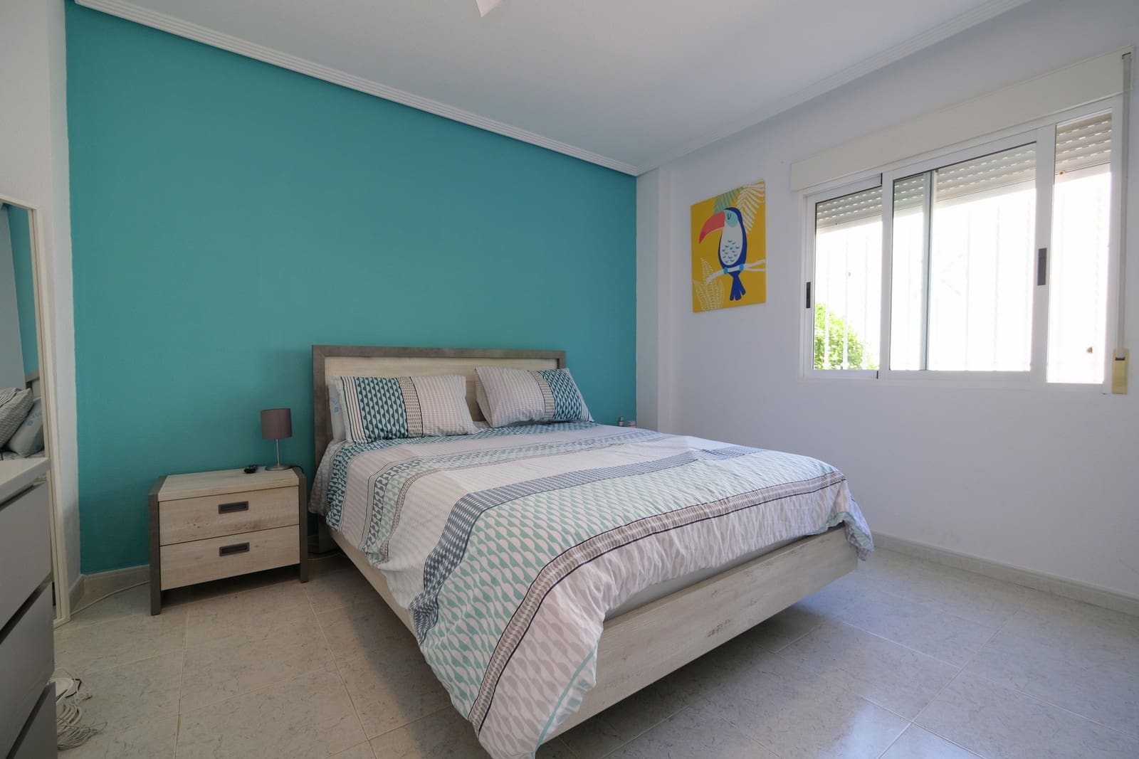 5 soveværelse Villa til salg i Villamartin med swimmingpool garage - € 495.000 (Ref: 10003491)