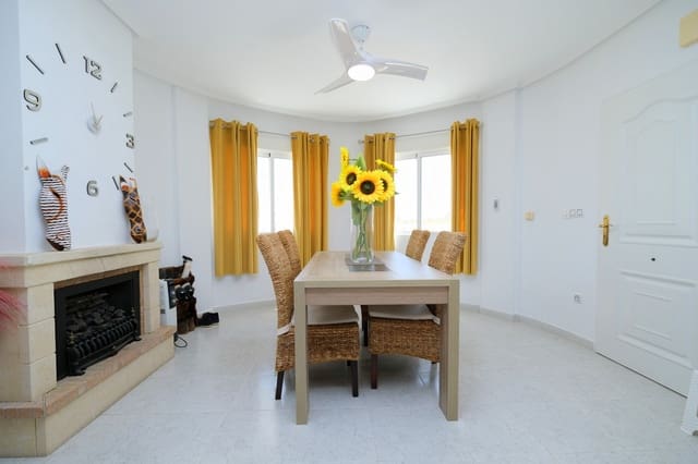 5 soveværelse Villa til salg i Villamartin, Orihuela med swimmingpool garage - € 495.000 (Ref: 10003491)