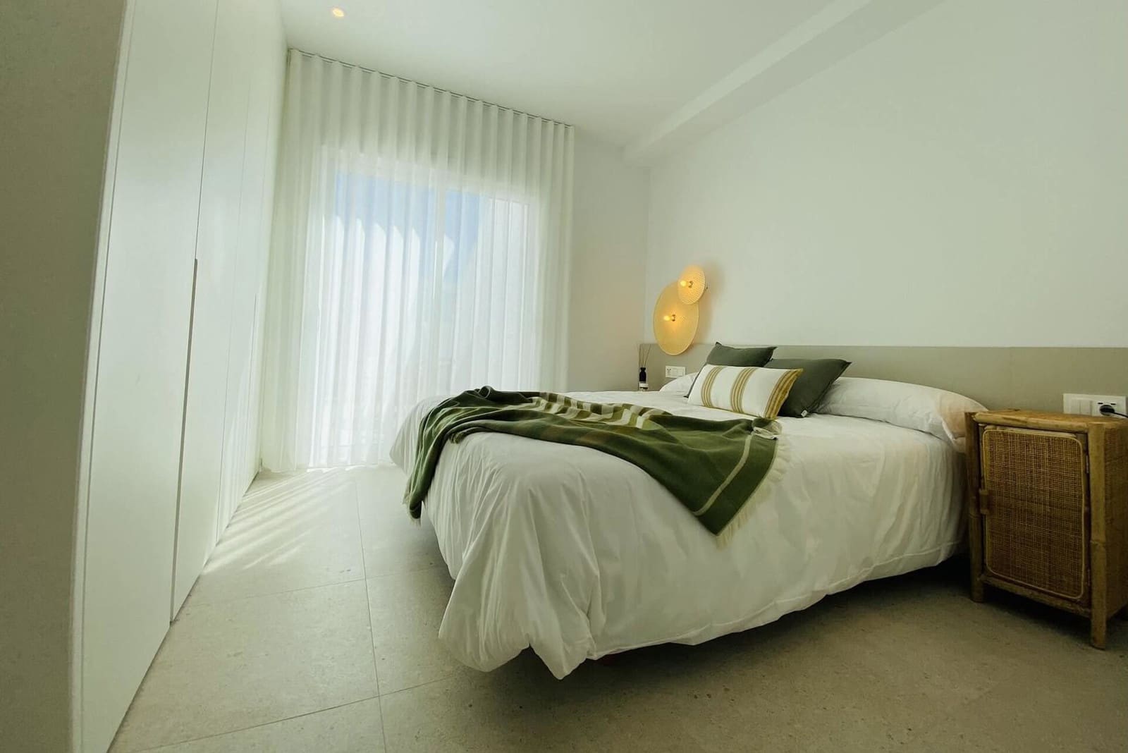 2 soveværelse Penthouse til salg i Pilar de la Horadada med swimmingpool garage - € 314.900 (Ref: 10003492)