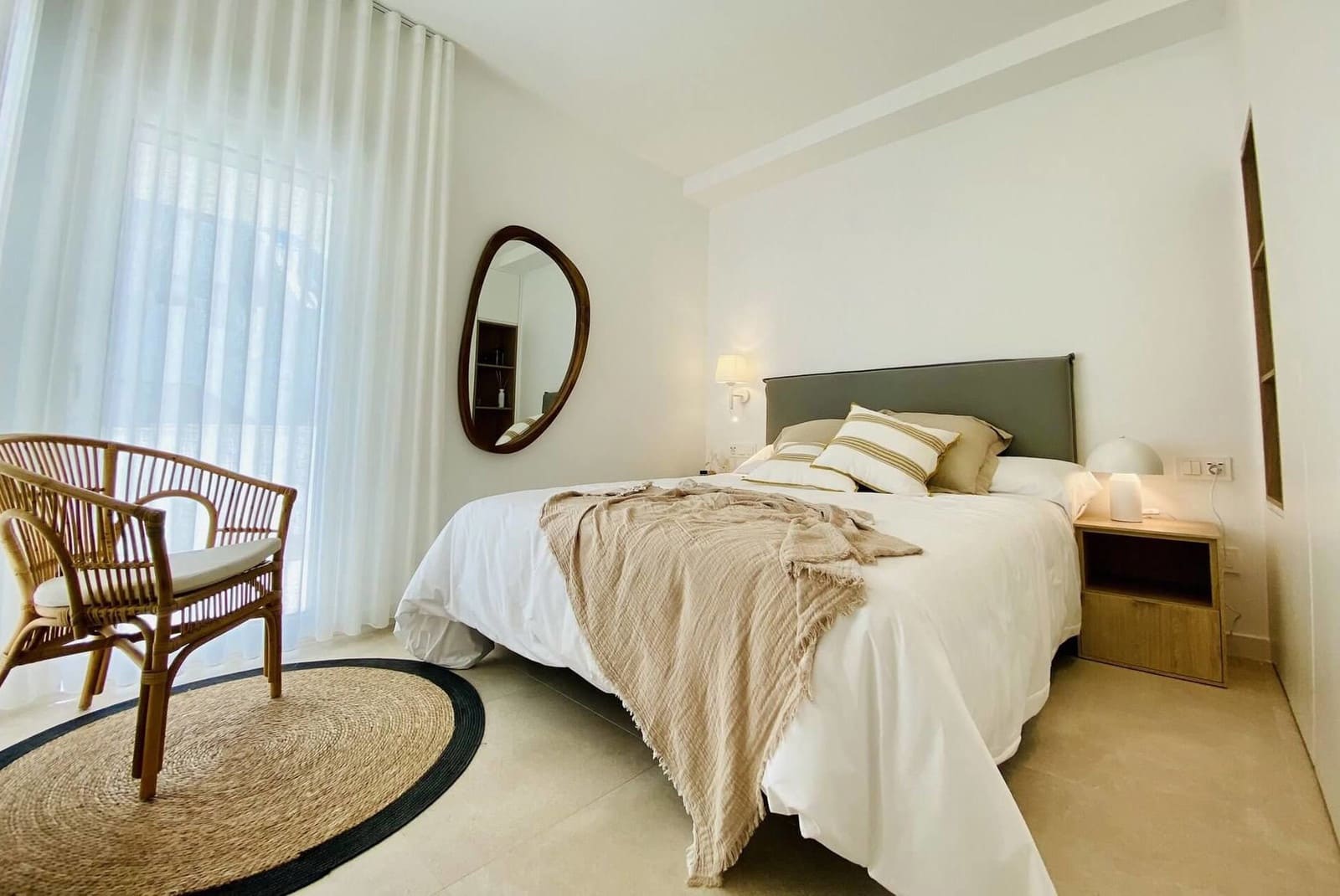 Apartamento de 3 habitaciones en Pilar de la Horadada en venta con piscina garaje - 314.900 € (Ref: 10003493)