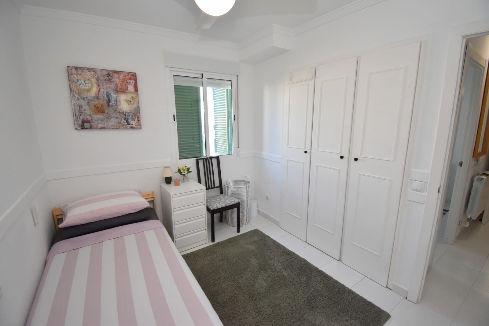 3 slaapkamer Huis te koop in Villamartin met zwembad - € 239.000 (Ref: 10005165)