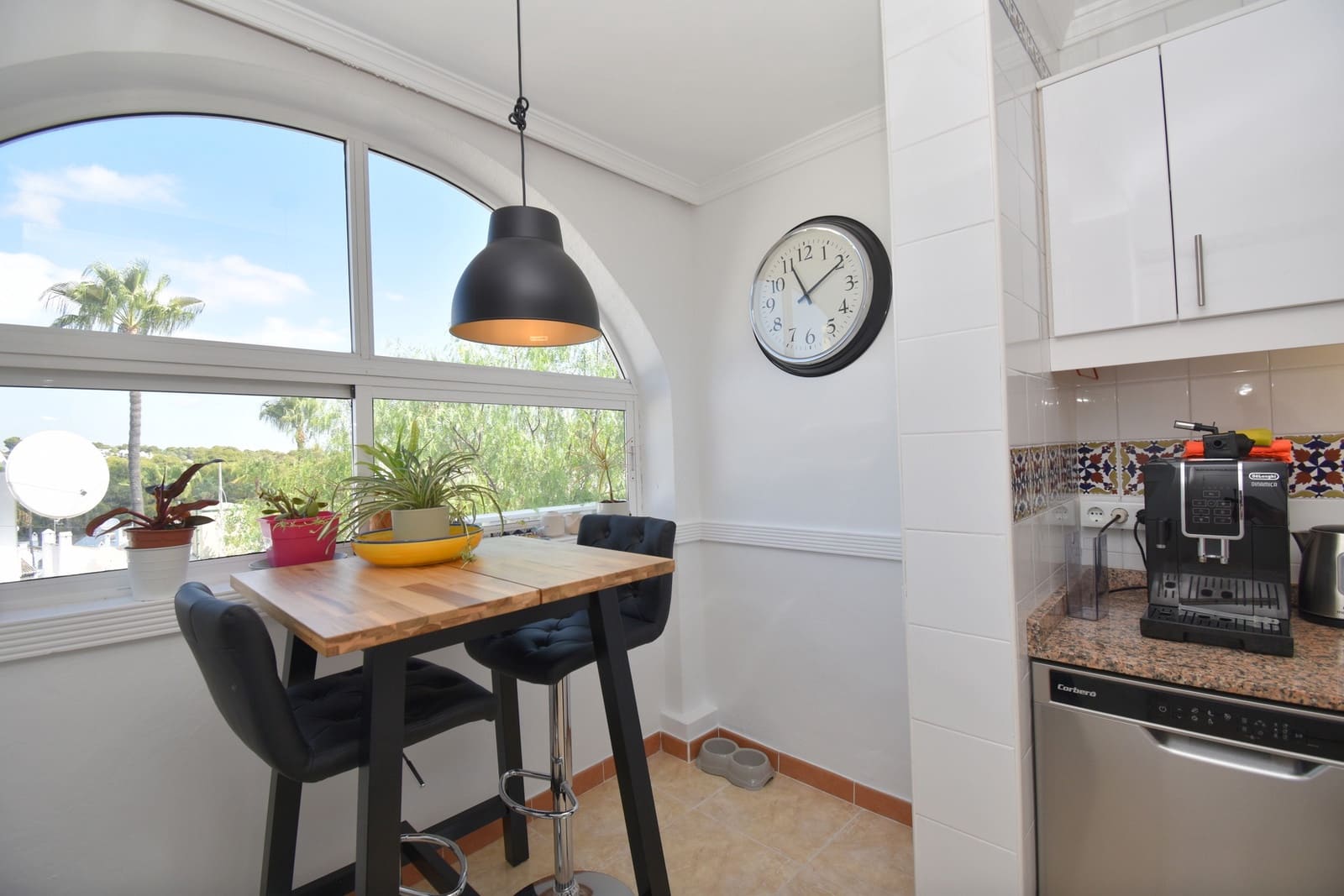 3 slaapkamer Huis te koop in Villamartin met zwembad - € 239.000 (Ref: 10005165)