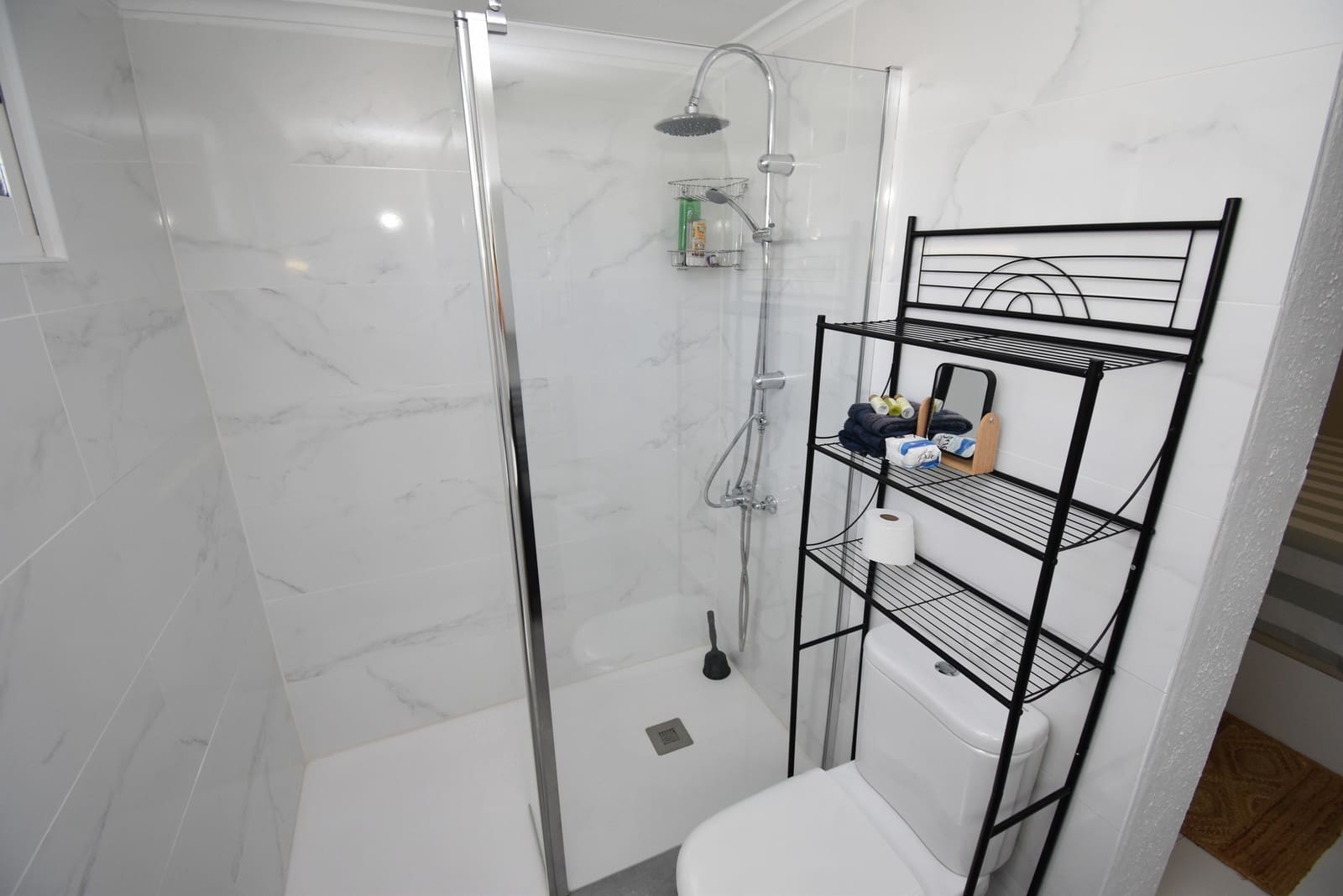 3 slaapkamer Huis te koop in Villamartin met zwembad - € 239.000 (Ref: 10005165)