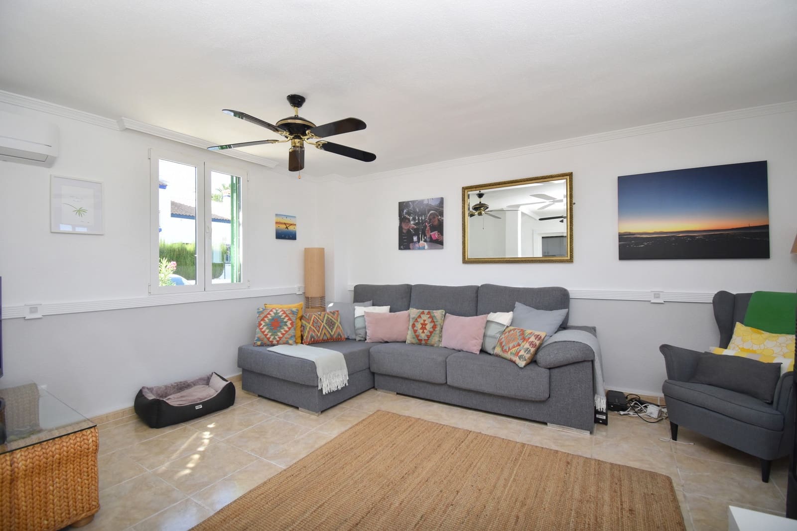 3 slaapkamer Huis te koop in Villamartin met zwembad - € 239.000 (Ref: 10005165)