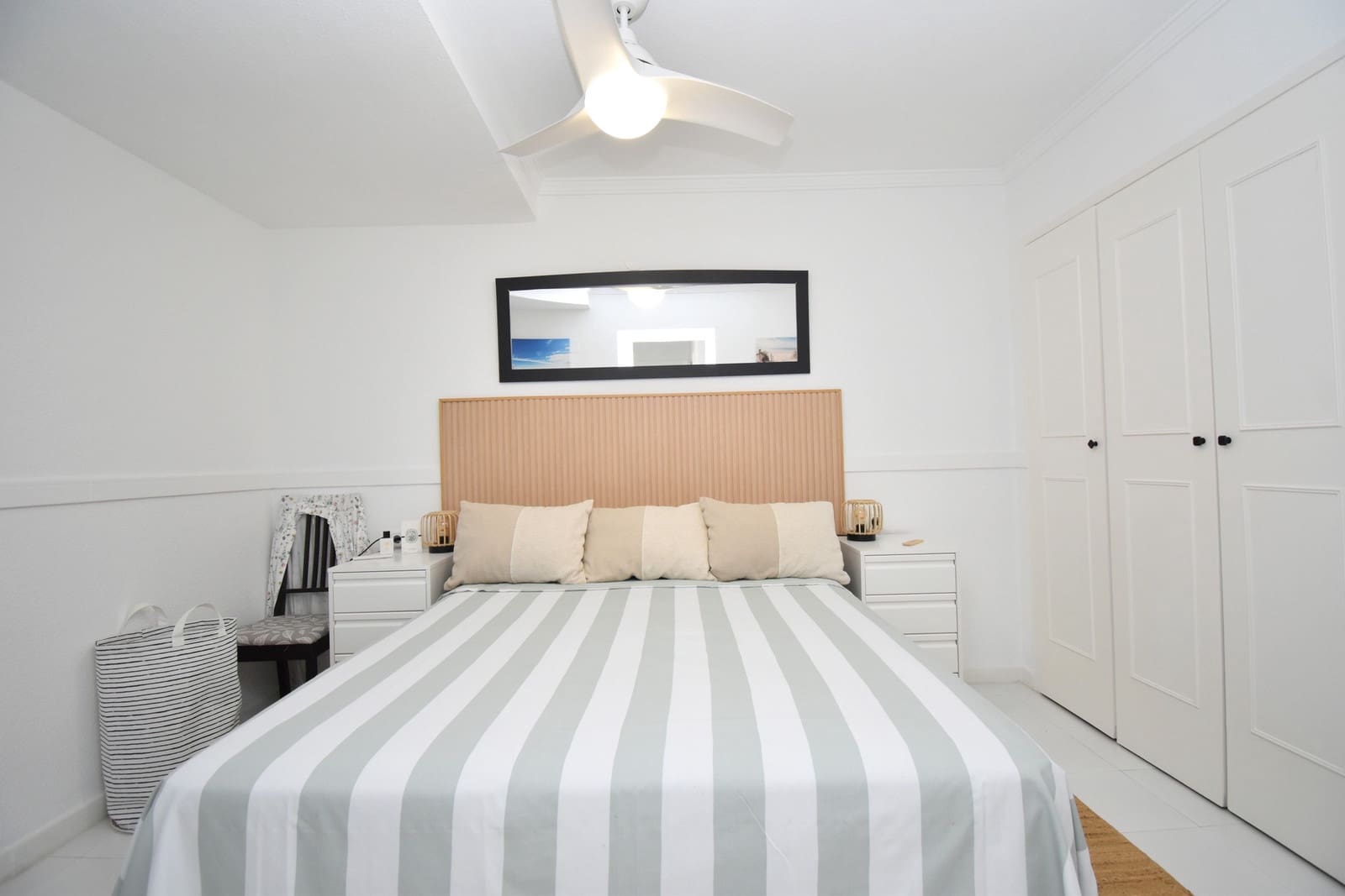 3 slaapkamer Huis te koop in Villamartin met zwembad - € 239.000 (Ref: 10005165)