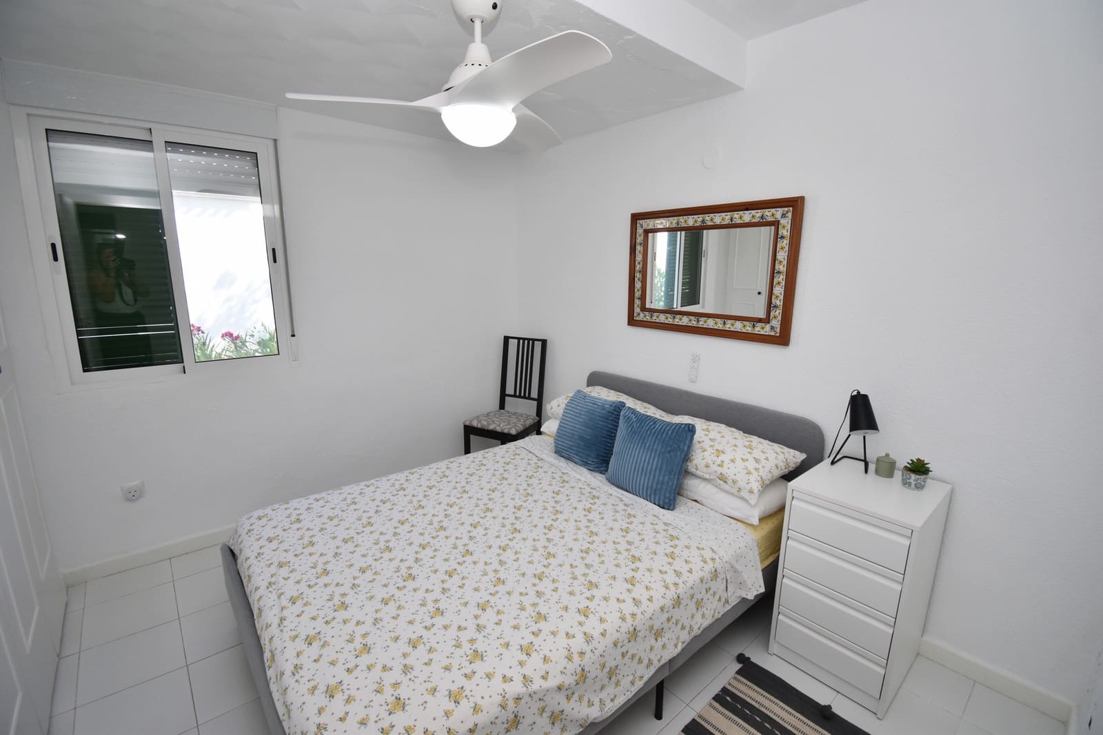 3 slaapkamer Huis te koop in Villamartin met zwembad - € 239.000 (Ref: 10005165)