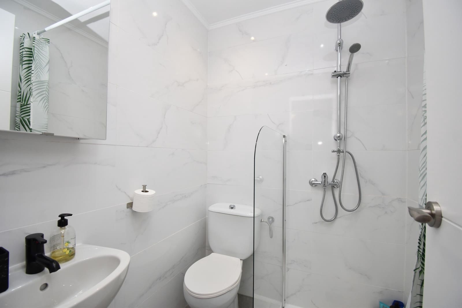 3 slaapkamer Huis te koop in Villamartin met zwembad - € 239.000 (Ref: 10005165)