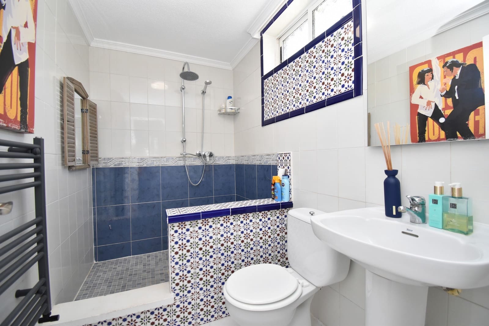 3 slaapkamer Huis te koop in Villamartin met zwembad - € 239.000 (Ref: 10005165)