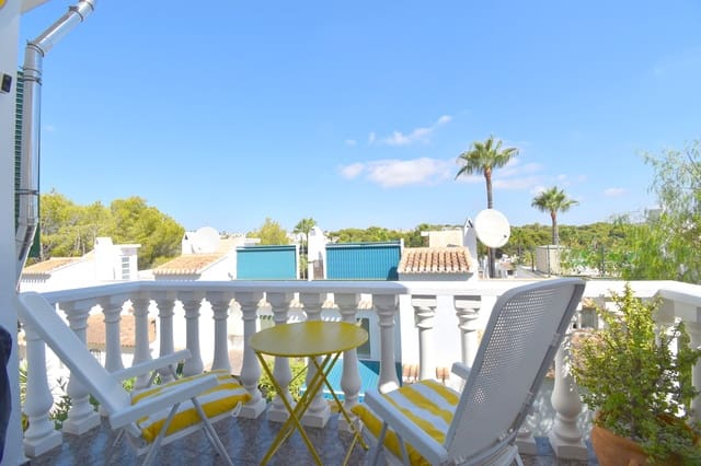 3 slaapkamer Huis te koop in Villamartin, Orihuela met zwembad - € 239.000 (Ref: 10005165)