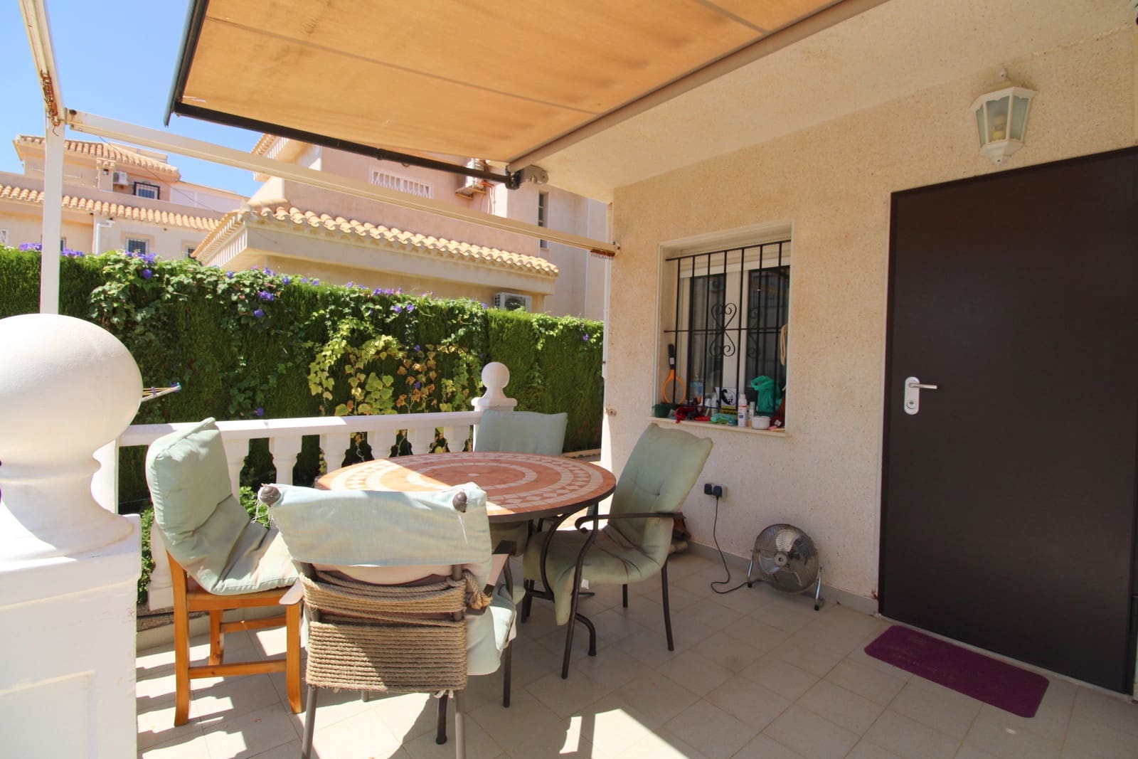3 chambre Villa/Maison à vendre à Playa Flamenca avec piscine - 395 000 € (Ref: 10005166)