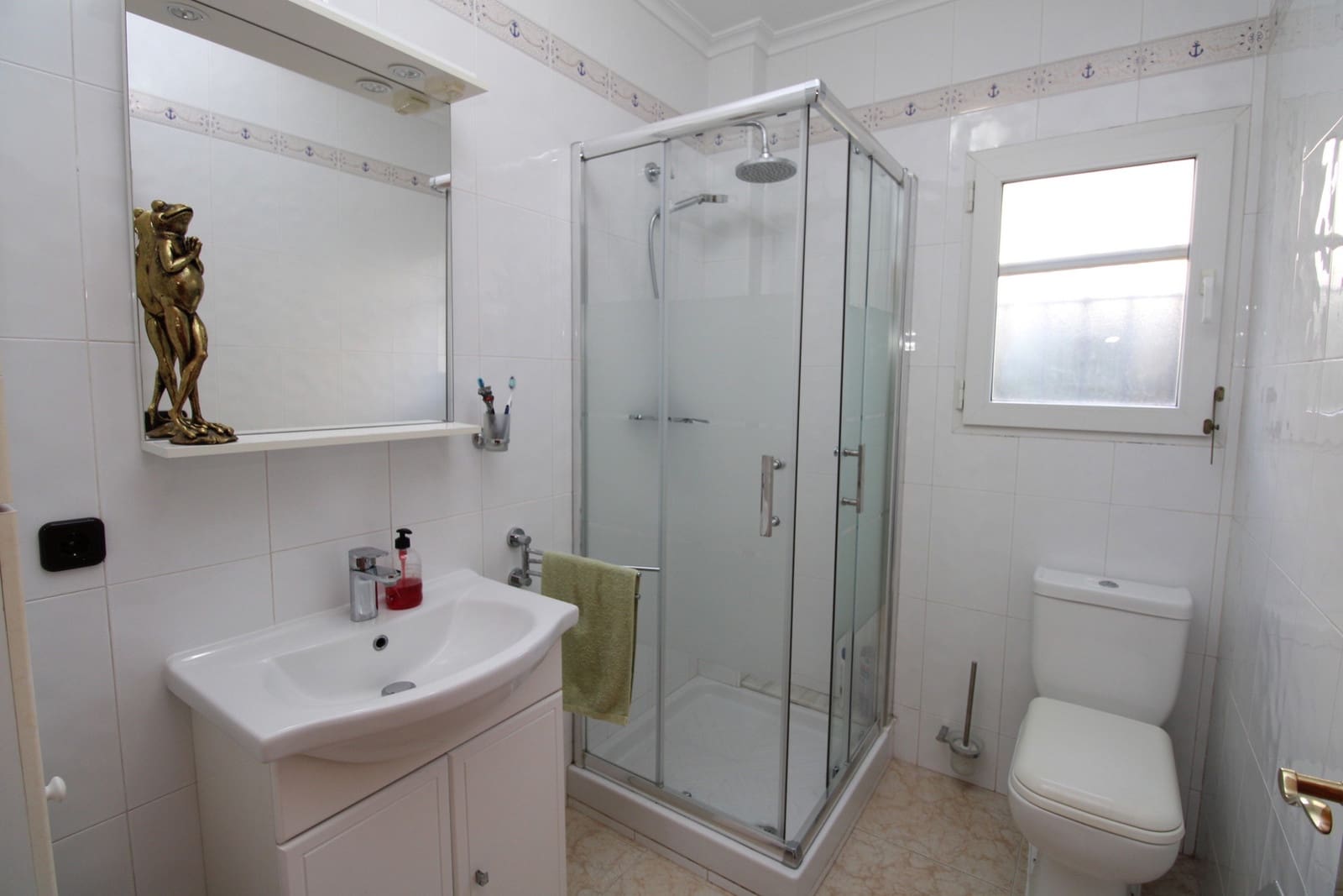 3 chambre Villa/Maison à vendre à Playa Flamenca avec piscine - 395 000 € (Ref: 10005166)