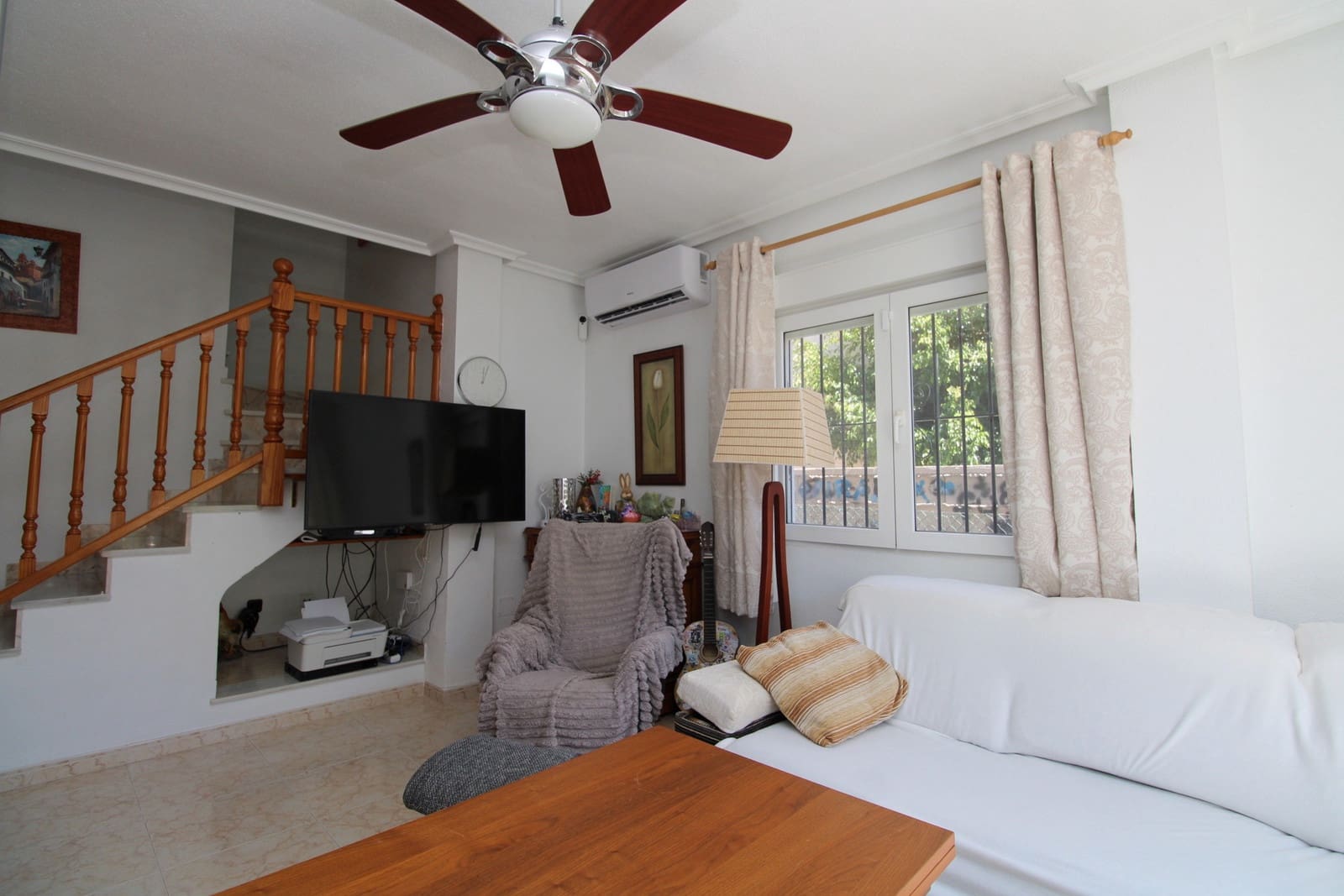 3 chambre Villa/Maison à vendre à Playa Flamenca avec piscine - 395 000 € (Ref: 10005166)