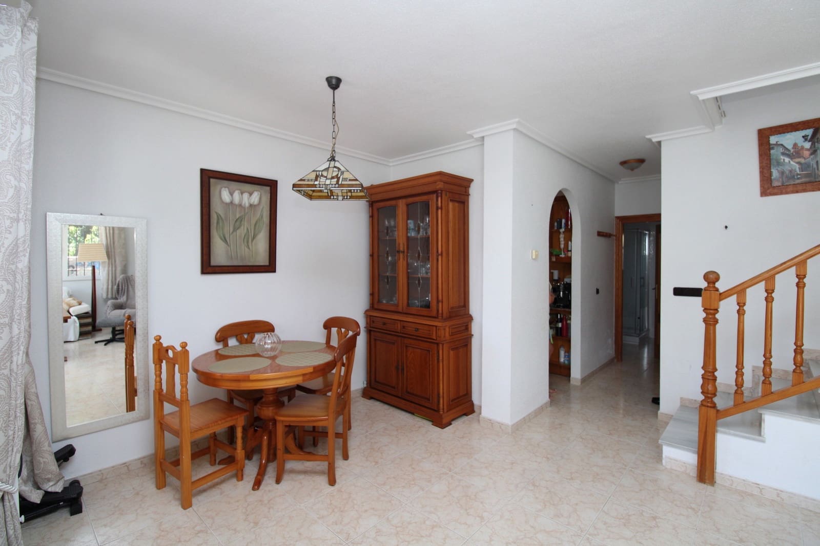 3 chambre Villa/Maison à vendre à Playa Flamenca avec piscine - 395 000 € (Ref: 10005166)