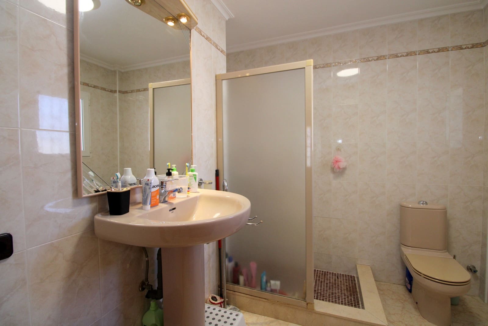 3 chambre Villa/Maison à vendre à Playa Flamenca avec piscine - 395 000 € (Ref: 10005166)