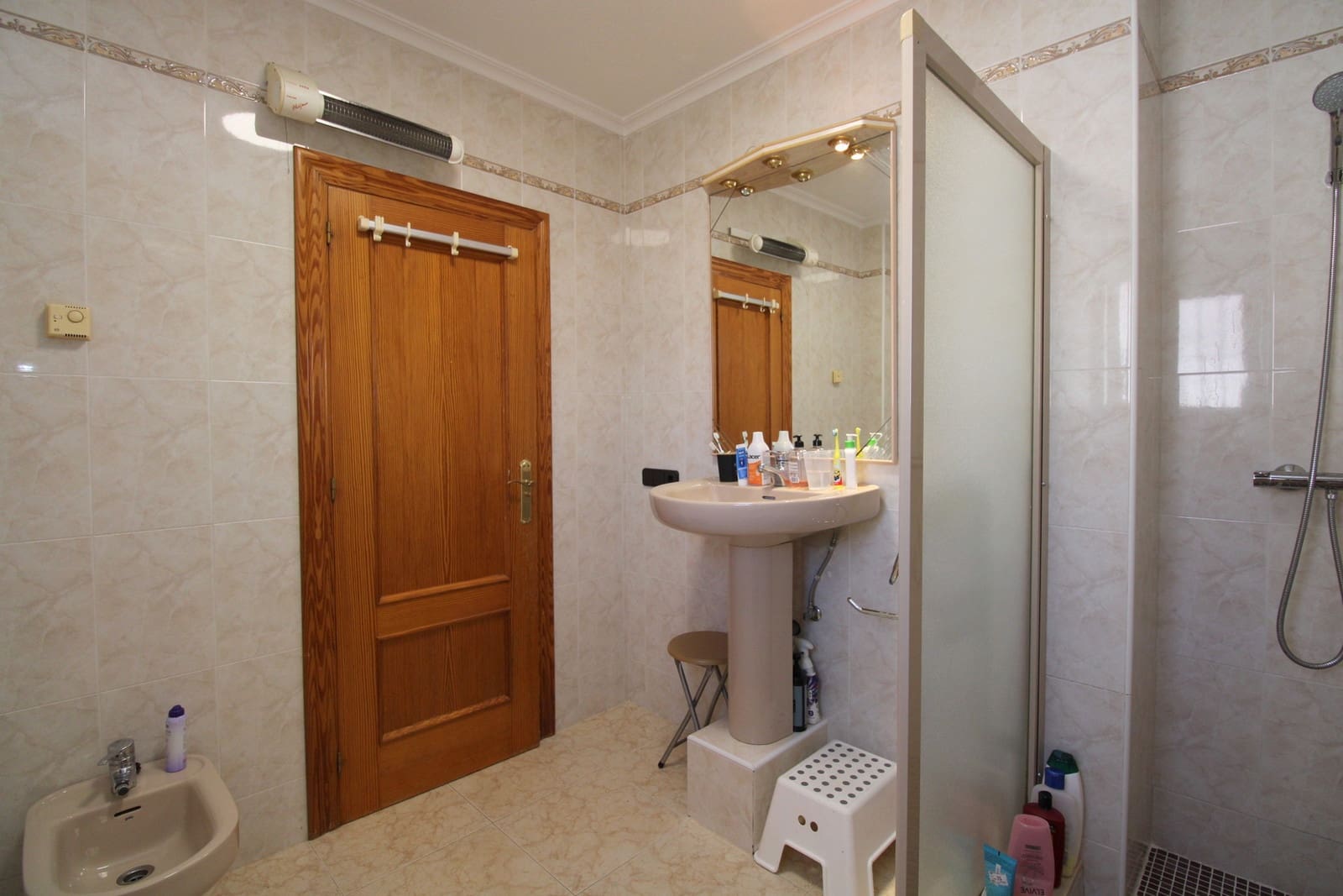 3 chambre Villa/Maison à vendre à Playa Flamenca avec piscine - 395 000 € (Ref: 10005166)