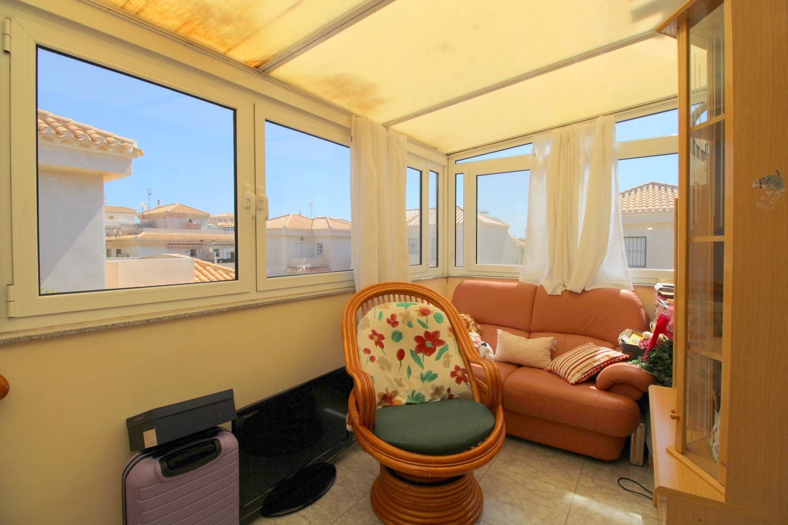 3 chambre Villa/Maison à vendre à Playa Flamenca avec piscine - 395 000 € (Ref: 10005166)