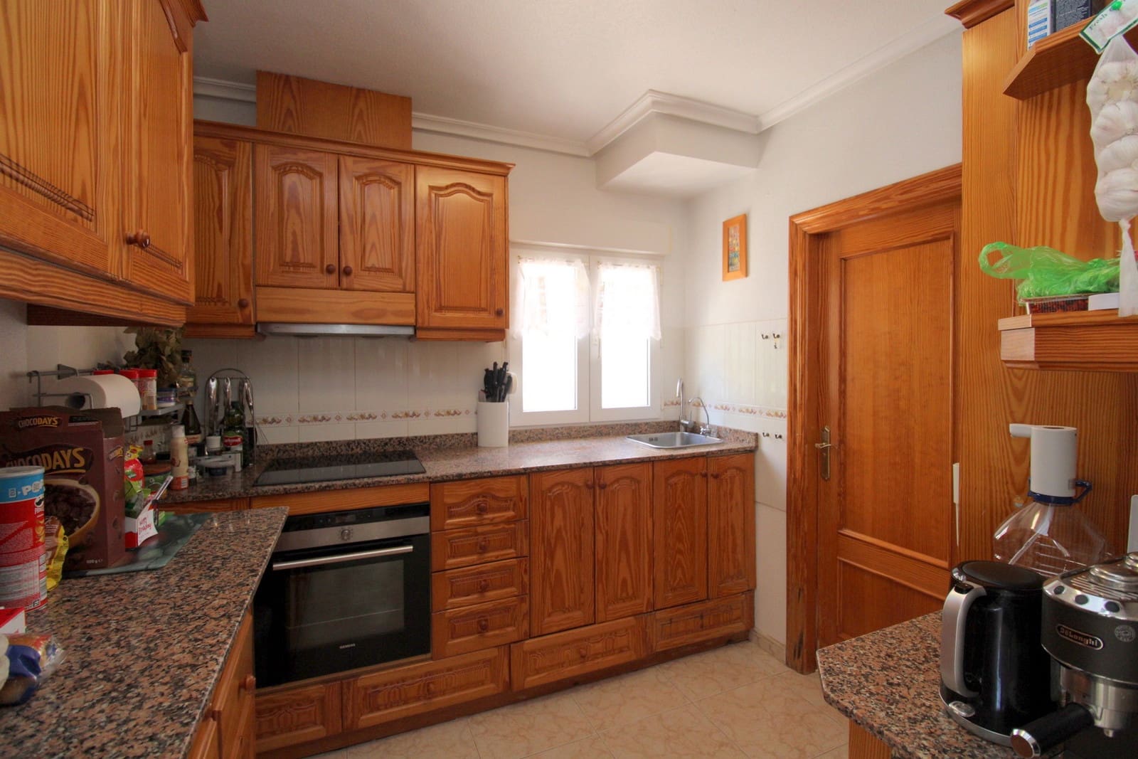3 chambre Villa/Maison à vendre à Playa Flamenca avec piscine - 395 000 € (Ref: 10005166)