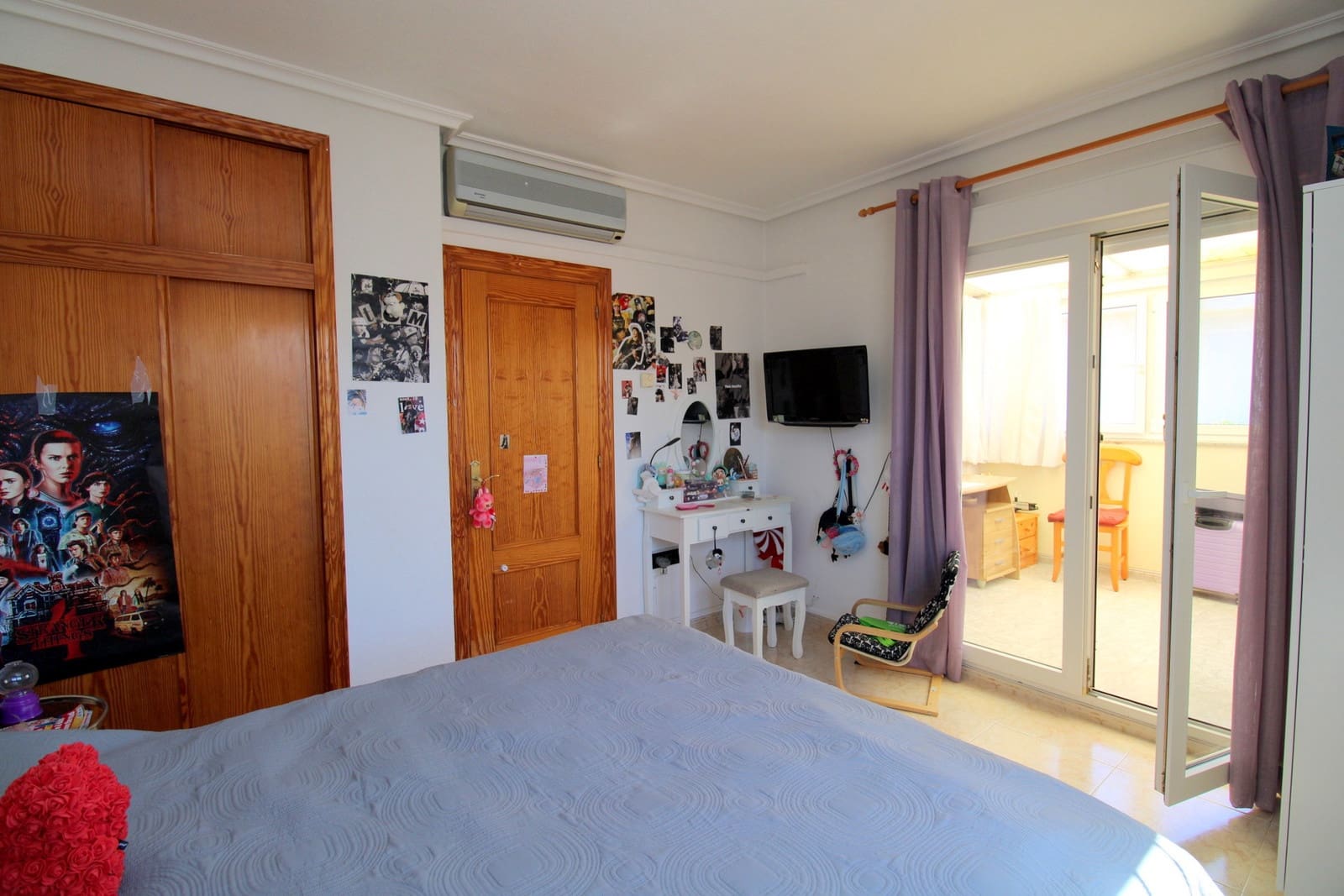3 chambre Villa/Maison à vendre à Playa Flamenca avec piscine - 395 000 € (Ref: 10005166)