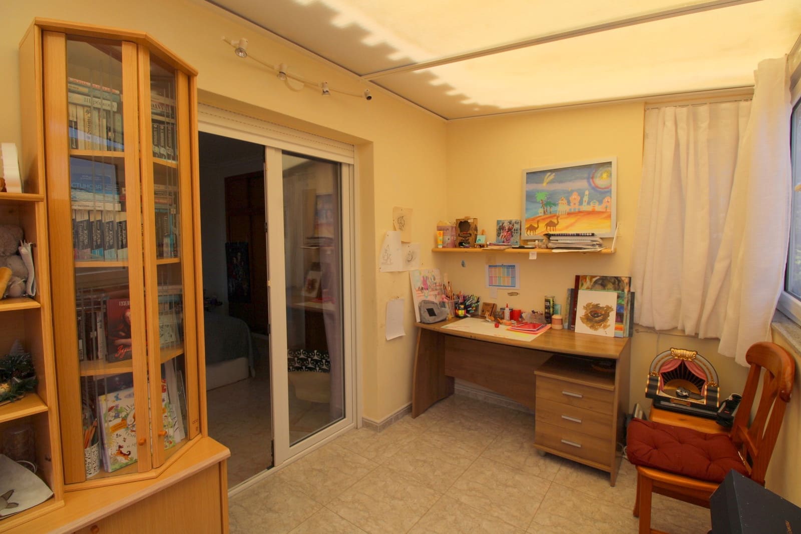 3 chambre Villa/Maison à vendre à Playa Flamenca avec piscine - 395 000 € (Ref: 10005166)