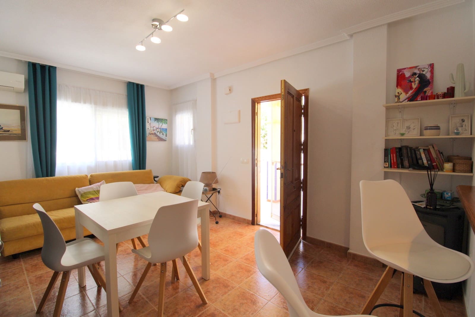 3 bedroom Townhouse for sale in Punta Prima with pool - € 195,000 (Ref: 10005167)