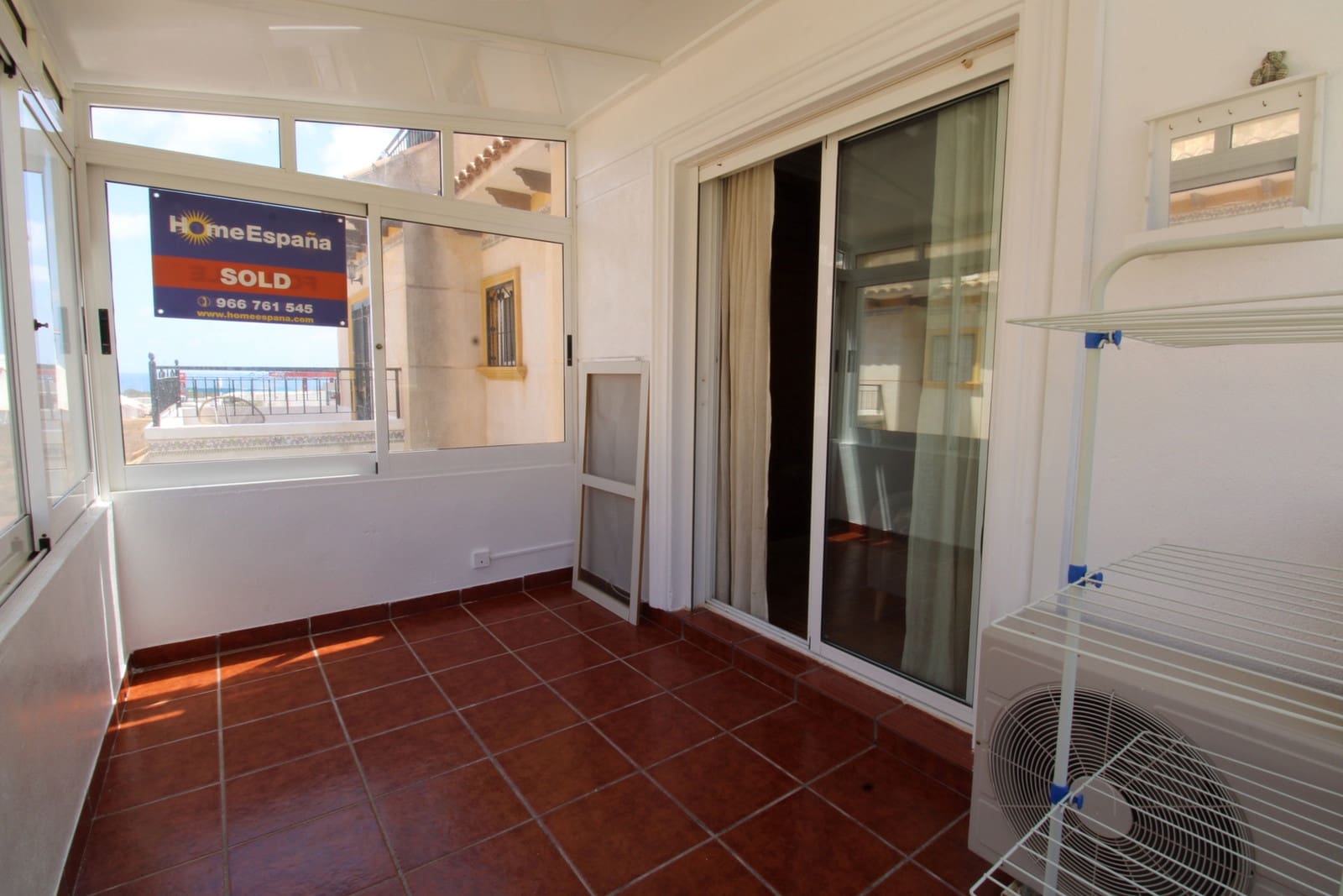 3 bedroom Townhouse for sale in Punta Prima with pool - € 195,000 (Ref: 10005167)