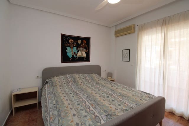 3 bedroom Townhouse for sale in Punta Prima, Torrevieja with pool - € 195,000 (Ref: 10005167)