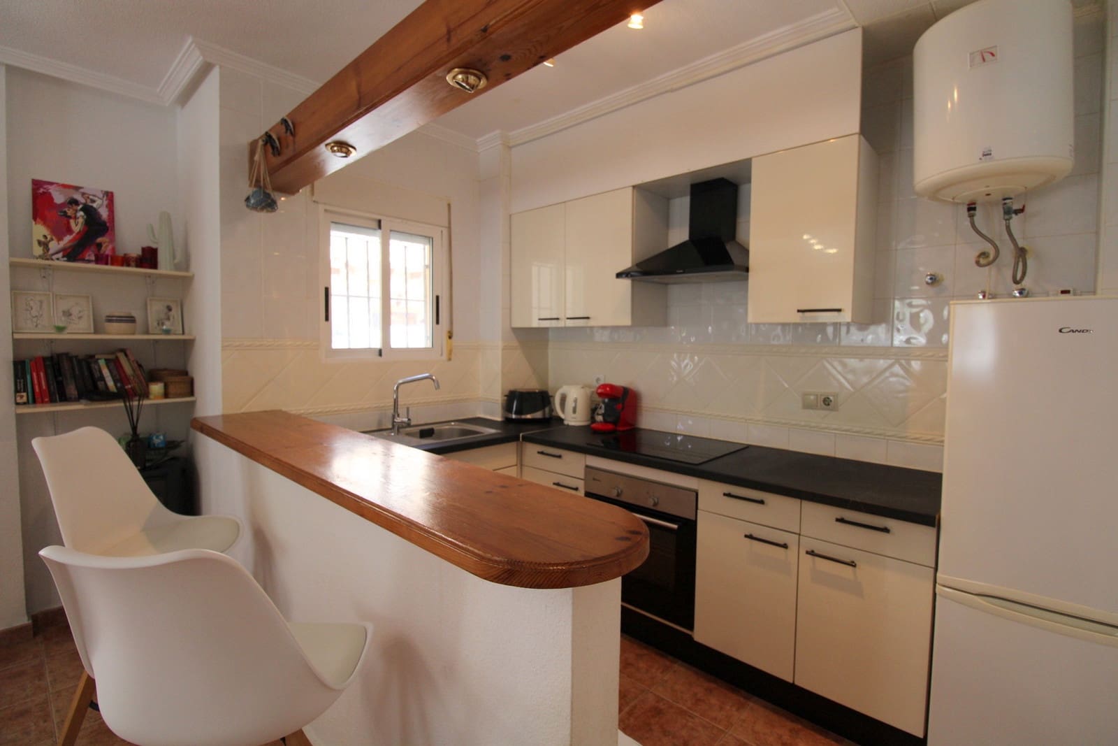 3 bedroom Townhouse for sale in Punta Prima with pool - € 195,000 (Ref: 10005167)
