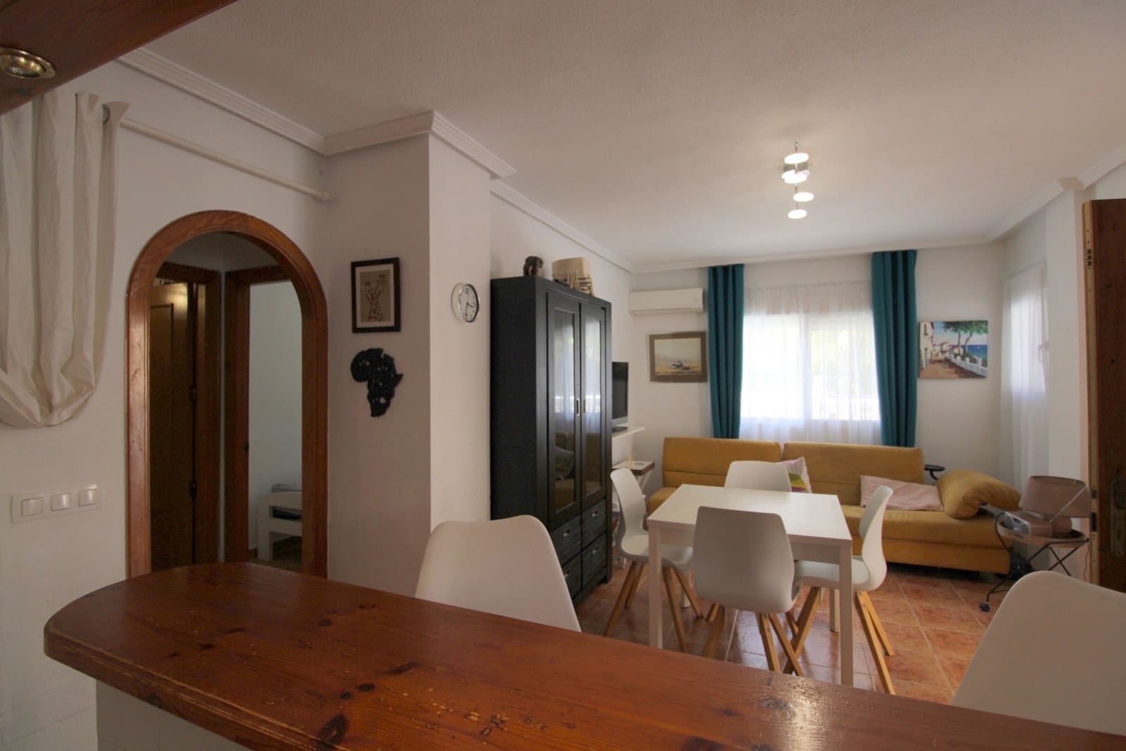3 bedroom Townhouse for sale in Punta Prima with pool - € 195,000 (Ref: 10005167)