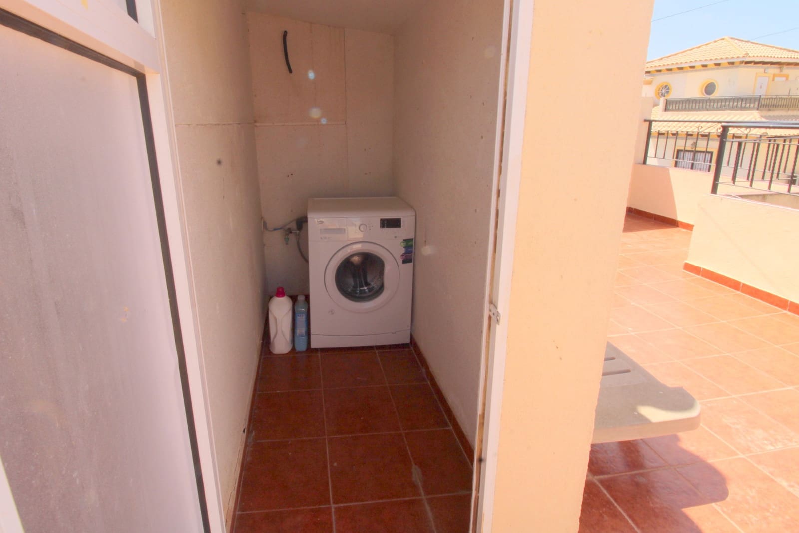 3 bedroom Townhouse for sale in Punta Prima with pool - € 195,000 (Ref: 10005167)
