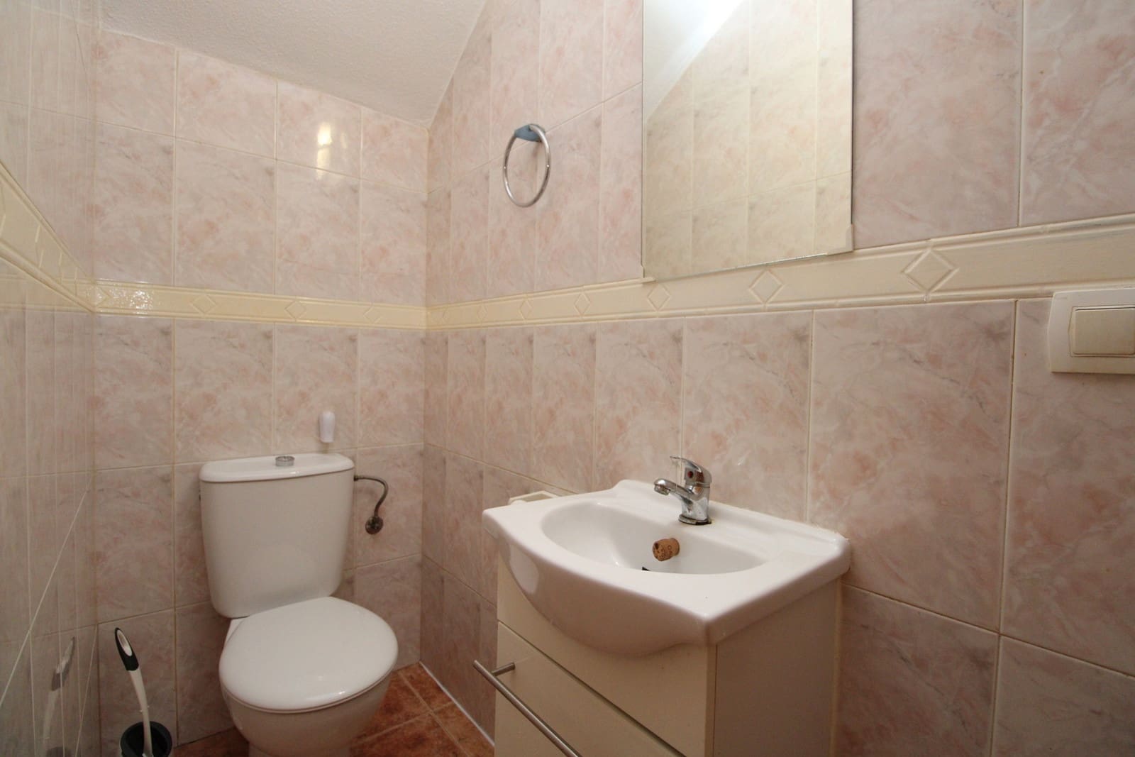 3 bedroom Townhouse for sale in Punta Prima with pool - € 195,000 (Ref: 10005167)
