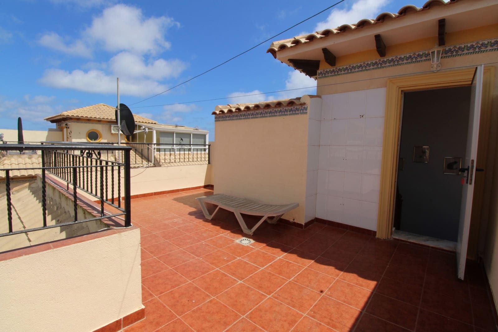 3 bedroom Townhouse for sale in Punta Prima with pool - € 195,000 (Ref: 10005167)