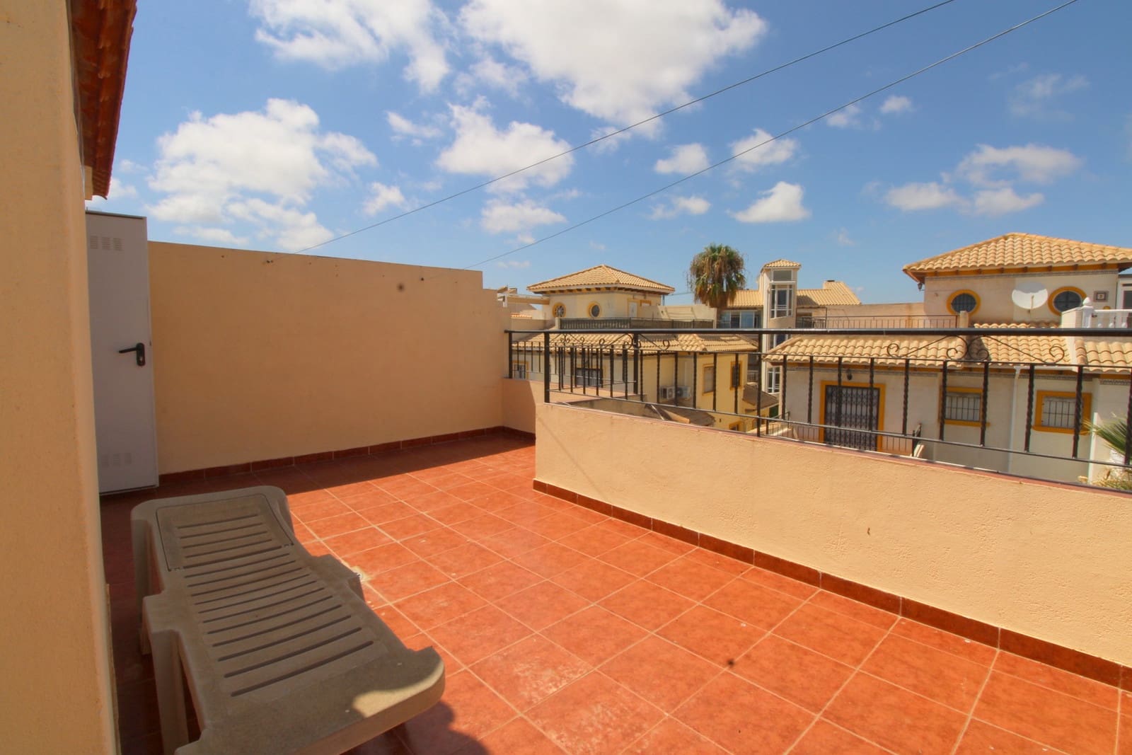 3 bedroom Townhouse for sale in Punta Prima with pool - € 195,000 (Ref: 10005167)